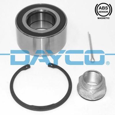 Wheel Bearing Kit DAYCO KWD1115