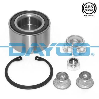 Wheel Bearing Kit DAYCO KWD1116