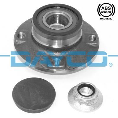 Wheel Bearing Kit DAYCO KWD1117