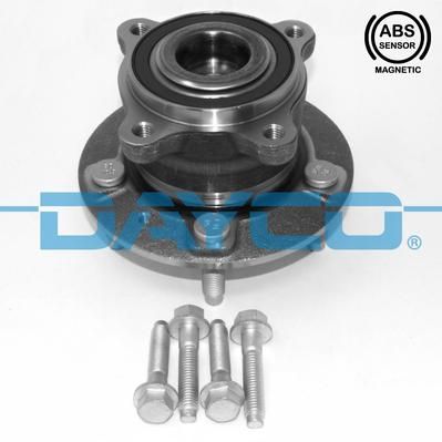 Wheel Bearing Kit DAYCO KWD1118