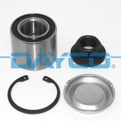 DAYCO KWD1119 Wheel Bearing Kit