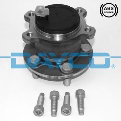 Wheel Bearing Kit DAYCO KWD1120