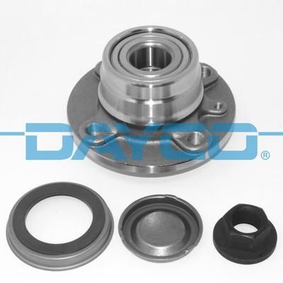 Wheel Bearing Kit DAYCO KWD1122