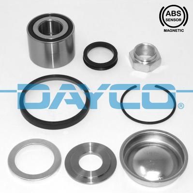 Wheel Bearing Kit DAYCO KWD1123