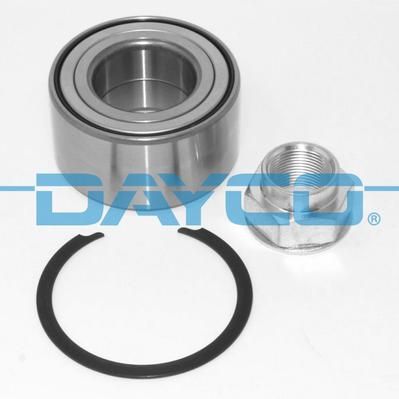 DAYCO KWD1130 Wheel Bearing Kit