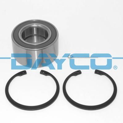 Wheel Bearing Kit DAYCO KWD1134