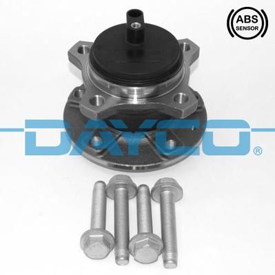 Wheel Bearing Kit DAYCO KWD1136