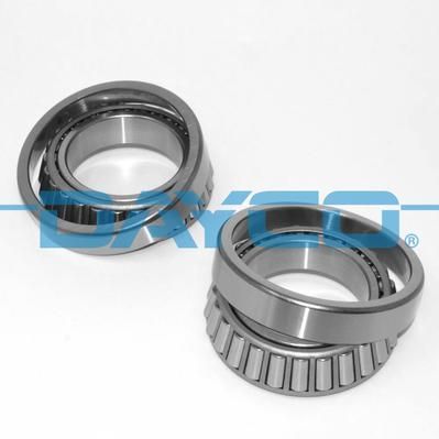 DAYCO KWD1137 Wheel Bearing Kit
