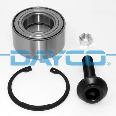 DAYCO KWD1138 Wheel Bearing Kit