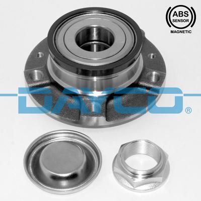 DAYCO KWD1139 Wheel Bearing Kit