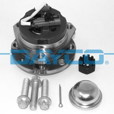 DAYCO KWD1142 Wheel Bearing Kit