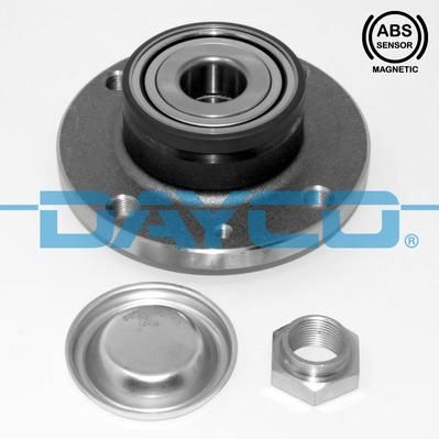 Wheel Bearing Kit DAYCO KWD1145