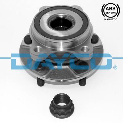 Wheel Bearing Kit DAYCO KWD1146