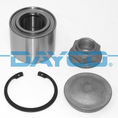 DAYCO KWD1148 Wheel Bearing Kit