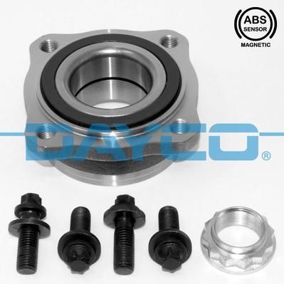 Wheel Bearing Kit DAYCO KWD1151