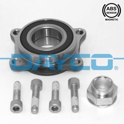 Wheel Bearing Kit DAYCO KWD1152