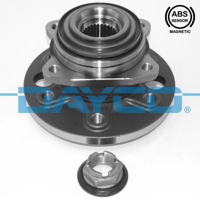 DAYCO KWD1153 Wheel Bearing Kit