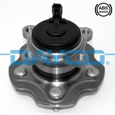 DAYCO KWD1156 Wheel Bearing Kit