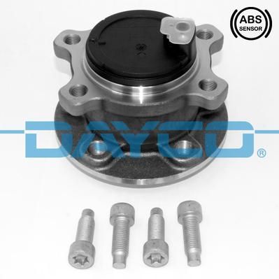 Wheel Bearing Kit DAYCO KWD1157