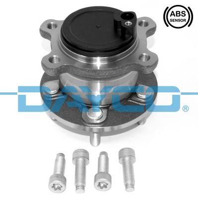 Wheel Bearing Kit DAYCO KWD1158