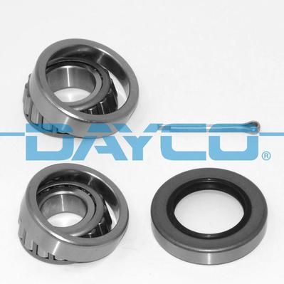 DAYCO KWD1162 Wheel Bearing Kit