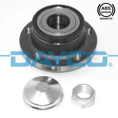 Wheel Bearing Kit DAYCO KWD1167