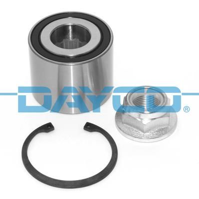 DAYCO KWD1168 Wheel Bearing Kit