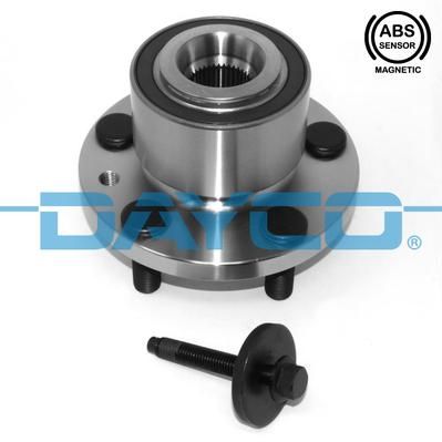 Wheel Bearing Kit DAYCO KWD1171