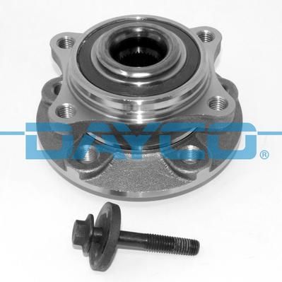 DAYCO KWD1173 Wheel Bearing Kit