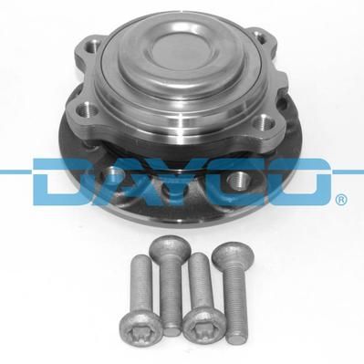 DAYCO KWD1174 Wheel Bearing Kit