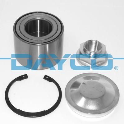 Wheel Bearing Kit DAYCO KWD1175