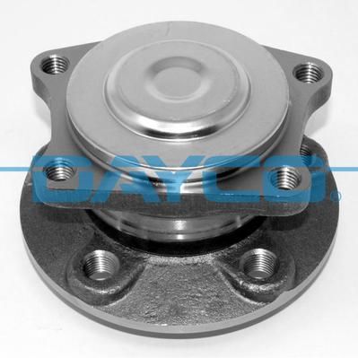 DAYCO KWD1177 Wheel Bearing Kit