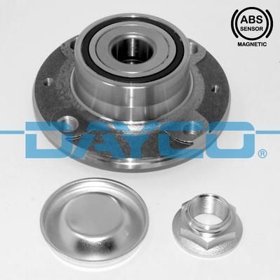 Wheel Bearing Kit DAYCO KWD1178