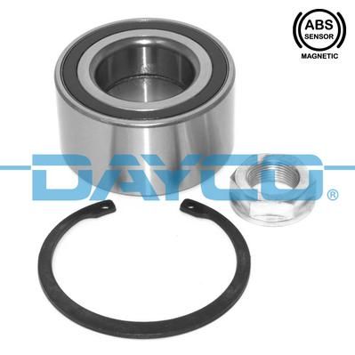 DAYCO KWD1180 Wheel Bearing Kit