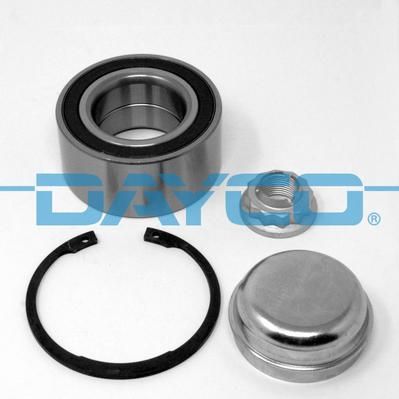 DAYCO KWD1182 Wheel Bearing Kit