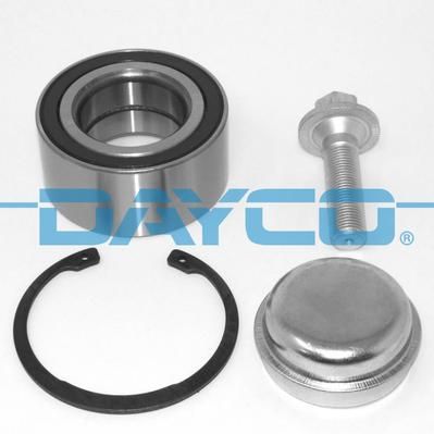 DAYCO KWD1183 Wheel Bearing Kit
