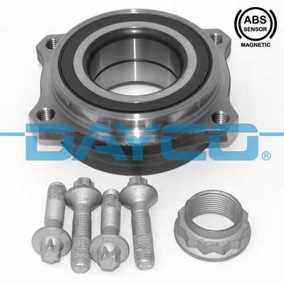 Wheel Bearing Kit DAYCO KWD1185