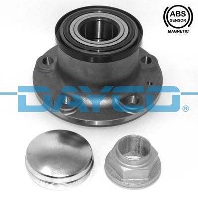 Wheel Bearing Kit DAYCO KWD1186