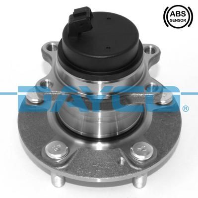 Wheel Bearing Kit DAYCO KWD1189