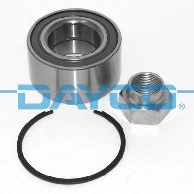 Wheel Bearing Kit DAYCO KWD1192