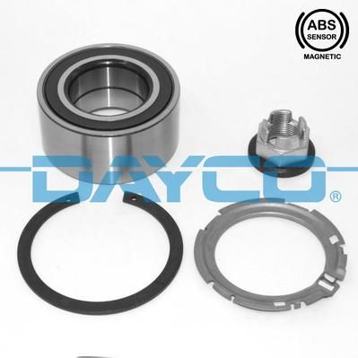 Wheel Bearing Kit DAYCO KWD1193