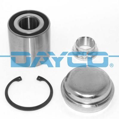 Wheel Bearing Kit DAYCO KWD1196