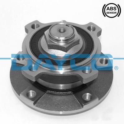 DAYCO KWD1197 Wheel Bearing Kit