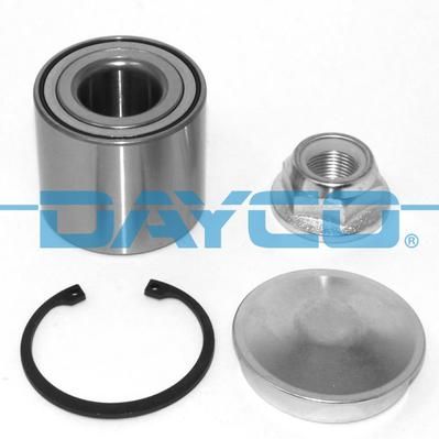 DAYCO KWD1198 Wheel Bearing Kit