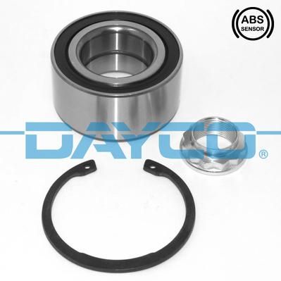 Wheel Bearing Kit DAYCO KWD1200