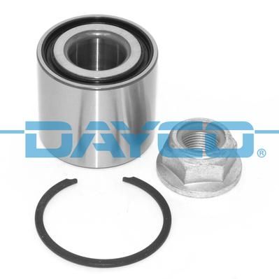 Wheel Bearing Kit DAYCO KWD1201