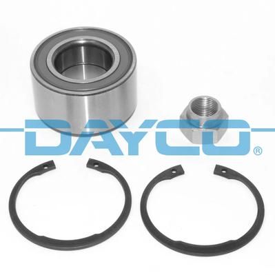 DAYCO KWD1204 Wheel Bearing Kit