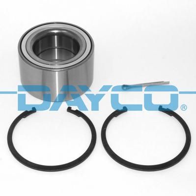 Wheel Bearing Kit DAYCO KWD1205
