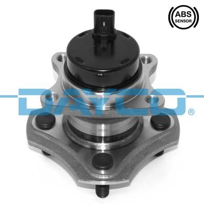 DAYCO KWD1206 Wheel Bearing Kit