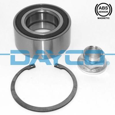 Wheel Bearing Kit DAYCO KWD1212